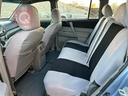 تويوتا هايلاندر